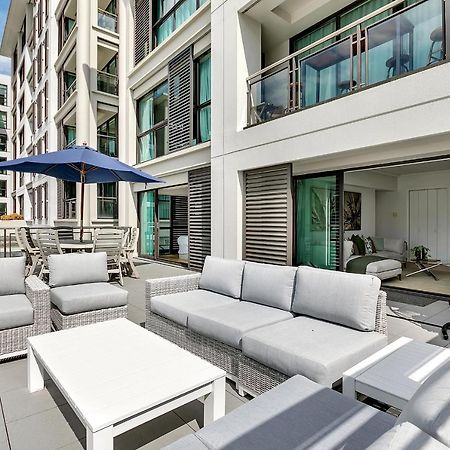 Ultimate Outdoor-Living Urban Getaway! 1 Carpark Apartment Auckland Bagian luar foto
