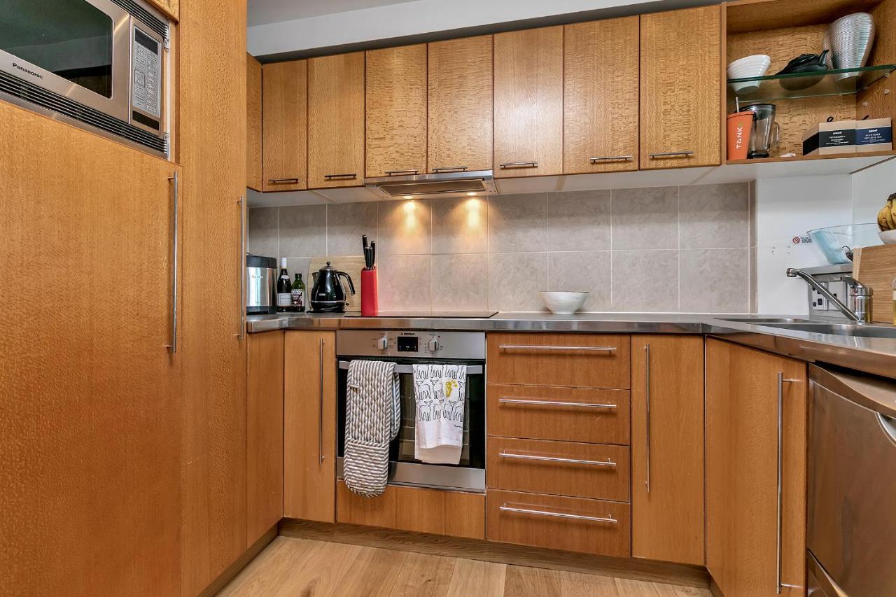 Ultimate Outdoor-Living Urban Getaway! 1 Carpark Apartment Auckland Bagian luar foto