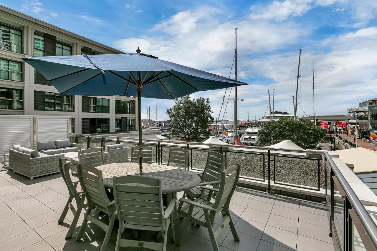 Ultimate Outdoor-Living Urban Getaway! 1 Carpark Apartment Auckland Bagian luar foto